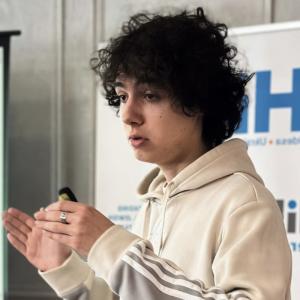 Герман Ярік